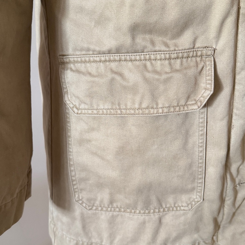 G1 Basic Goods Sherpa Jacket - image 6